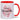 Lieblings Schwiegertochter – Tasse in Rot – Ansicht 01 #farbe_rot