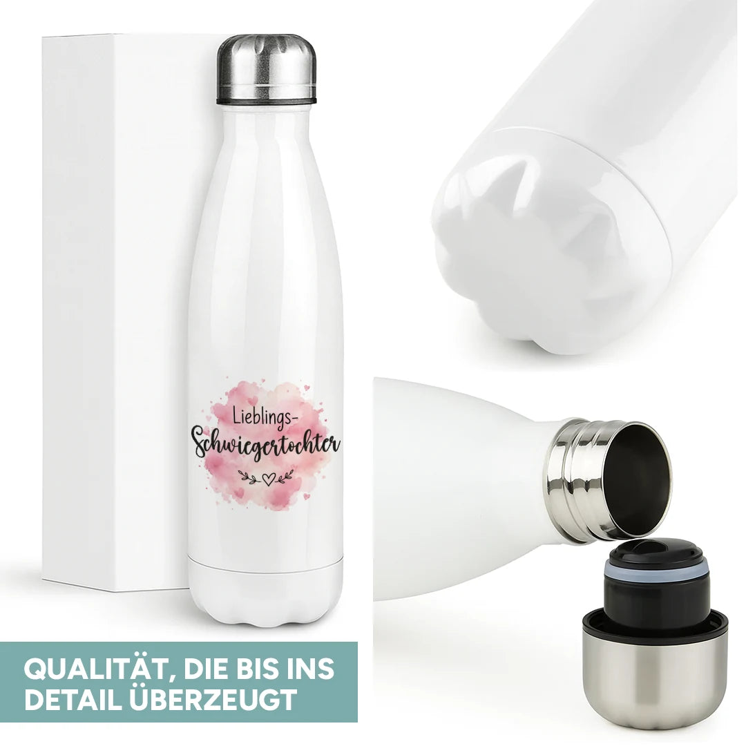 Qualität bis ins Detail