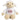 Lieblings-Schwägerin – Kuscheltier Schaf, Ansicht 01 #kuscheltier_schaf