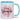 Lieblings Schwägerin – Tasse in Blau – Ansicht 01 #farbe_blau