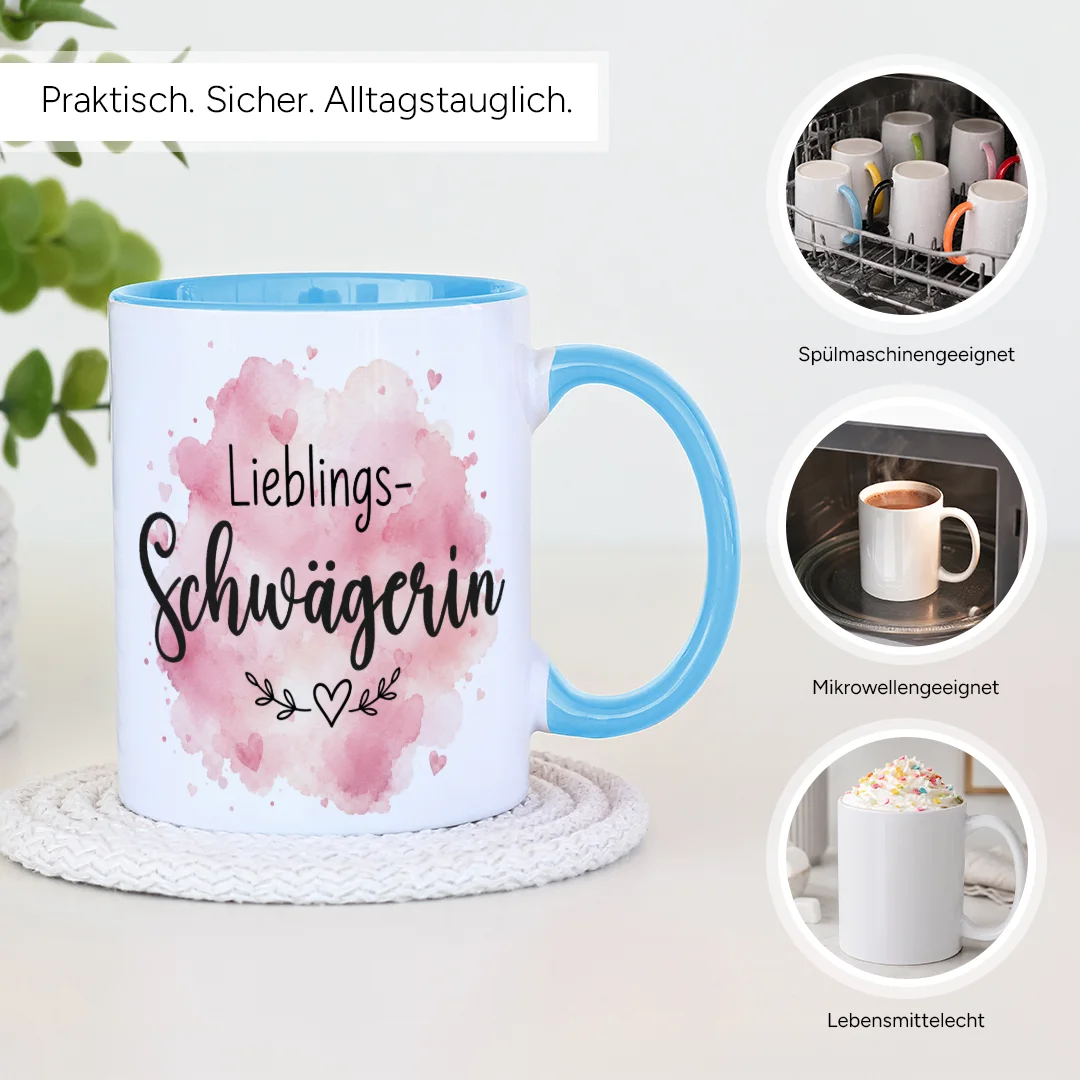 Spülmaschinenfest