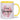 Lieblings Schwägerin – Tasse in Gelb – Ansicht 01 #farbe_gelb