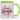 Lieblings Schwägerin – Tasse in Grün – Ansicht 01 #farbe_gruen