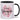 Lieblings Schwägerin – Tasse in Schwarz – Ansicht 01 #farbe_schwarz