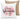 Lieblings Schwägerin – Kissen 40 × 40 cm mit Rückseite in Mokka – Vorder- und Rückansicht #farbe_mokka