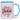 Lieblings Ehefrau – Tasse in Blau – Ansicht 01 #farbe_blau