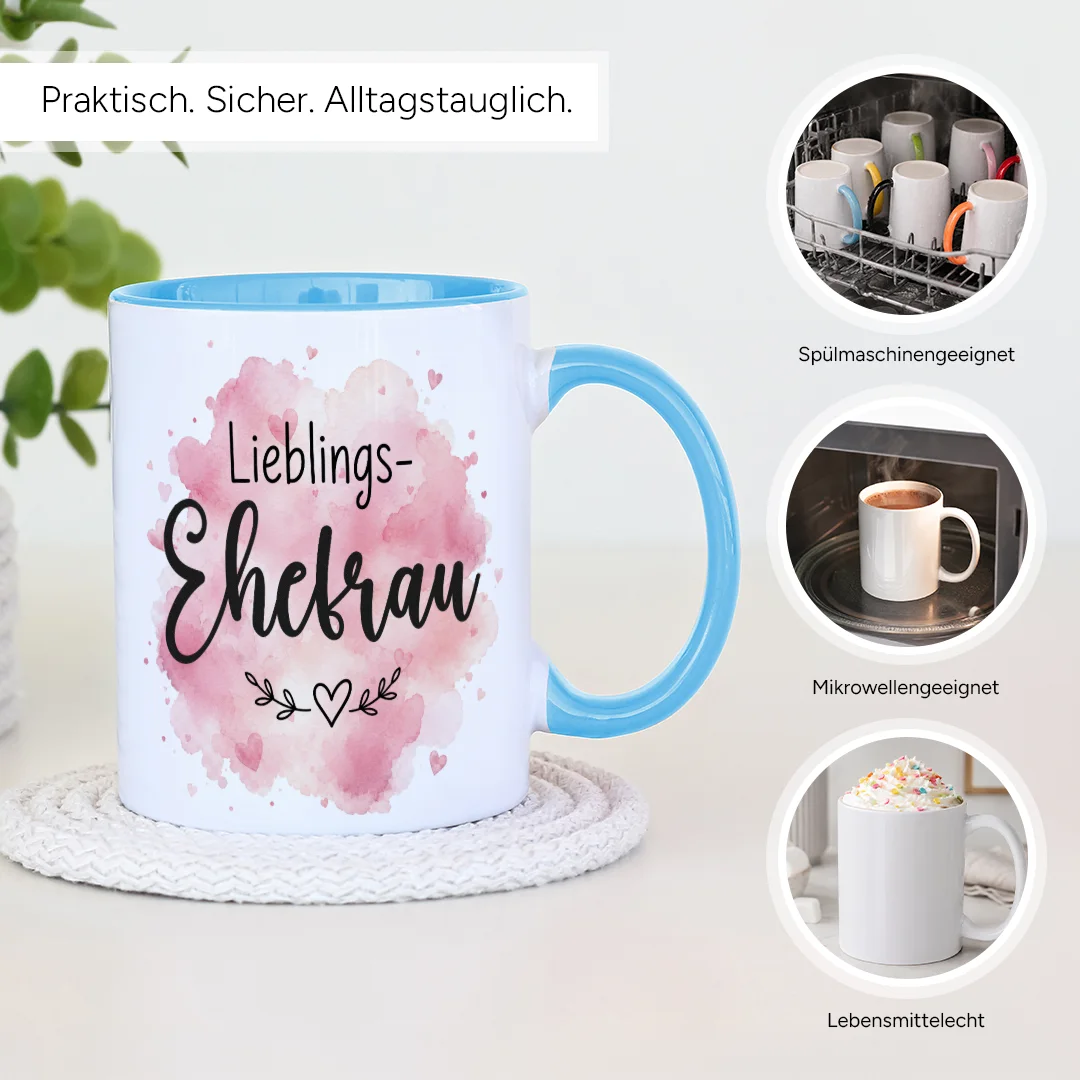 Spülmaschinenfest