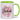 Lieblings Ehefrau – Tasse in Grün – Ansicht 01 #farbe_gruen