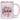 Lieblings Ehefrau – Tasse in Rosa – Ansicht 01 #farbe_rosa