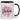 Lieblings Ehefrau – Tasse in Schwarz – Ansicht 01 #farbe_schwarz