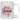 Lieblings Ehefrau – Tasse in Weiß – Ansicht 01 #farbe_weiss
