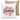 Lieblings Ehefrau – Kissen 40 × 40 cm mit Rückseite in Mokka – Vorder- und Rückansicht #farbe_mokka
