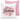 Lieblings Ehefrau – Kissen 40 × 40 cm mit Rückseite in Rosa – Vorder- und Rückansicht #farbe_rosa