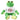 Lieblings-Pflegerin – Kuscheltier Frosch, Ansicht 01 #kuscheltier_frosch