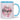 Lieblings Pflegerin – Tasse in Blau – Ansicht 01 #farbe_blau