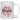 Lieblings Pflegerin – Tasse in Weiß – Ansicht 01 #farbe_weiss