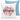 Lieblings Pflegerin – Kissen 40 × 40 cm mit Rückseite in Blau – Vorder- und Rückansicht #farbe_blau