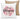 Lieblings Pflegerin – Kissen 40 × 40 cm mit Rückseite in Mokka – Vorder- und Rückansicht #farbe_mokka