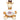 Lieblings-Hebamme – Kuscheltier Giraffe, Ansicht 01 #kuscheltier_giraffe