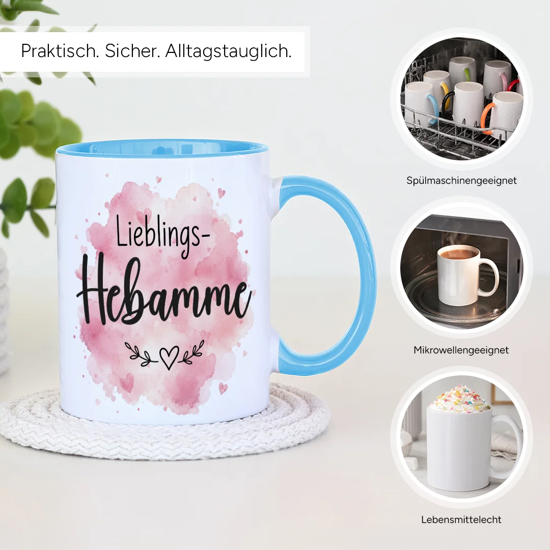 Spülmaschinenfest