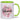 Lieblings Hebamme – Tasse in Grün – Ansicht 01 #farbe_gruen