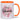 Lieblings Hebamme – Tasse in Orange – Ansicht 01 #farbe_orange