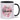 Lieblings Hebamme – Tasse in Schwarz – Ansicht 01 #farbe_schwarz