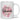 Lieblings Hebamme – Tasse in Weiß – Ansicht 01 #farbe_weiss