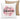 Lieblings Hebamme – Kissen 40 × 40 cm mit Rückseite in Mokka – Vorder- und Rückansicht #farbe_mokka