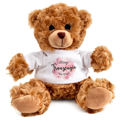 Teddybär