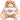 Lieblings-Trauzeugin – Kuscheltier XXL Hase, Ansicht 01 #kuscheltier_xxl-hase