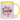 Lieblings Trauzeugin – Tasse in Gelb – Ansicht 01 #farbe_gelb