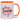 Lieblings Trauzeugin – Tasse in Orange – Ansicht 01 #farbe_orange