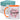 Lieblings Trauzeugin – Tasse in Orange mit Geschenkkarton – Ansicht 01 #farbe_orange