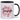 Lieblings Trauzeugin – Tasse in Schwarz – Ansicht 01 #farbe_schwarz