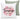 Lieblings Trauzeugin – Kissen 40 × 40 cm mit Rückseite in Grün – Vorder- und Rückansicht #farbe_gruen
