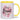 Lieblings Braut – Tasse in Gelb – Ansicht 01 #farbe_gelb