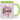 Lieblings Braut – Tasse in Grün – Ansicht 01 #farbe_gruen