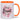 Lieblings Braut – Tasse in Orange – Ansicht 01 #farbe_orange