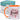 Lieblings Braut – Tasse in Orange mit Geschenkkarton – Ansicht 01 #farbe_orange