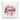 Lieblings Braut – Kissen 40 × 40 cm mit Rückseite in Weiß – Vorder- und Rückansicht #farbe_weiss