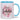Lieblings Enkelin – Tasse in Blau – Ansicht 01 #farbe_blau