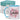 Lieblings Enkelin – Tasse in Blau mit Geschenkkarton – Ansicht 01 #farbe_blau