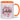 Lieblings Enkelin – Tasse in Orange – Ansicht 01 #farbe_orange