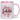 Lieblings Enkelin – Tasse in Rosa – Ansicht 01 #farbe_rosa