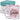 Lieblings Enkelin – Tasse in Rosa mit Geschenkkarton – Ansicht 01 #farbe_rosa
