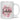 Lieblings Enkelin – Tasse in Weiß – Ansicht 01 #farbe_weiss