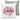 Lieblings Enkelin – Kissen 40 × 40 cm mit Rückseite in Grün – Vorder- und Rückansicht #farbe_gruen