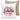 Lieblings Enkelin – Kissen 40 × 40 cm mit Rückseite in Mokka – Vorder- und Rückansicht #farbe_mokka