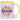 Lieblings Partnerin – Tasse in Gelb – Ansicht 01 #farbe_gelb